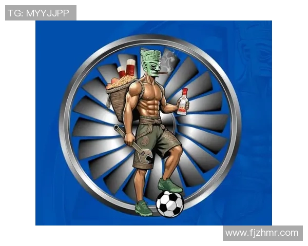 小学生足球队徽设计的创意与寓意探索提升团队精神与凝聚力的视觉象征