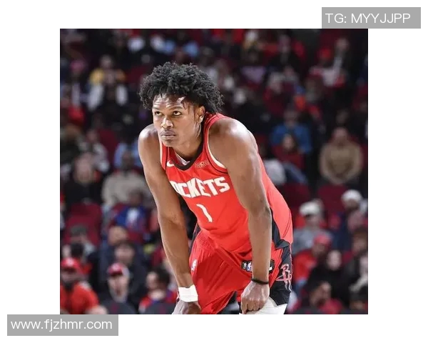 火箭坚定不移拒绝交易史密斯显示其在球队建设中的核心地位